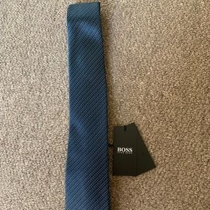 Boss men tie